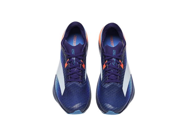 Anta Anta C202 7.0 Blue White Orange - view 4