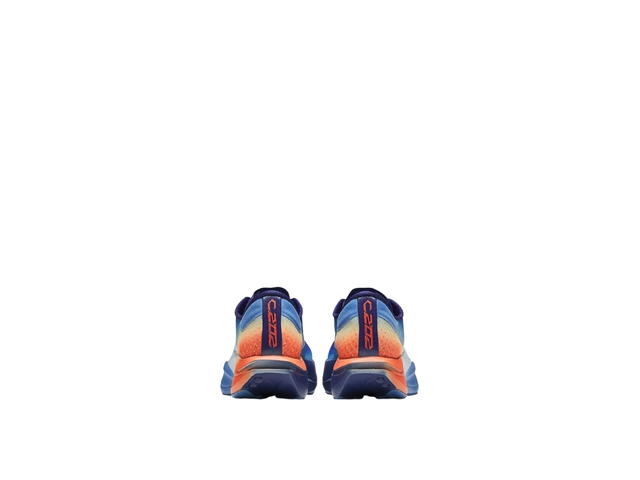 Anta Anta C202 7.0 Blue White Orange - view 5