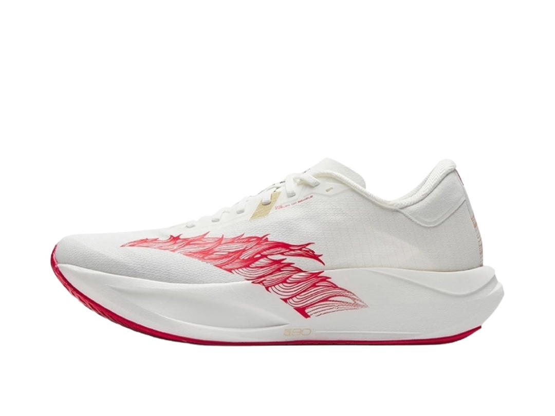 Anta Anta Zone 2 90 Red White Gold