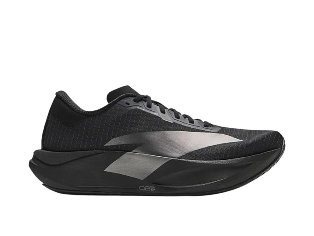 Anta Anta C202 Zone 2 Basic Black
