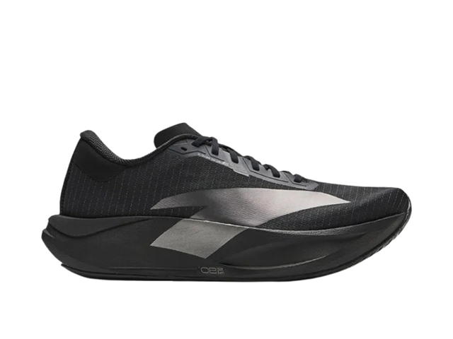Anta Anta C202 Zone 2 Basic Black - view 1