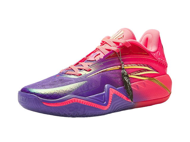Anta Anta Kai 3 Fuchsia - view 1