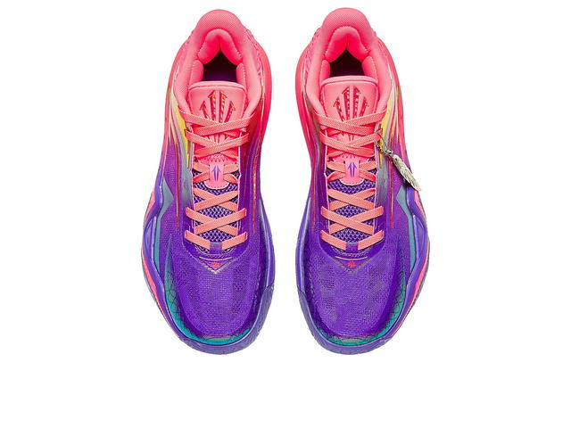 Anta Anta Kai 3 Fuchsia - view 3
