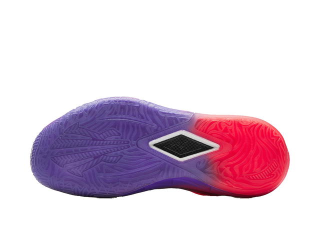 Anta Anta Kai 3 Fuchsia - view 5