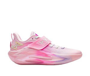 Buy Anta Shock Wave 7 Pro Pink at Sasom – Authentic and Ready to Ship