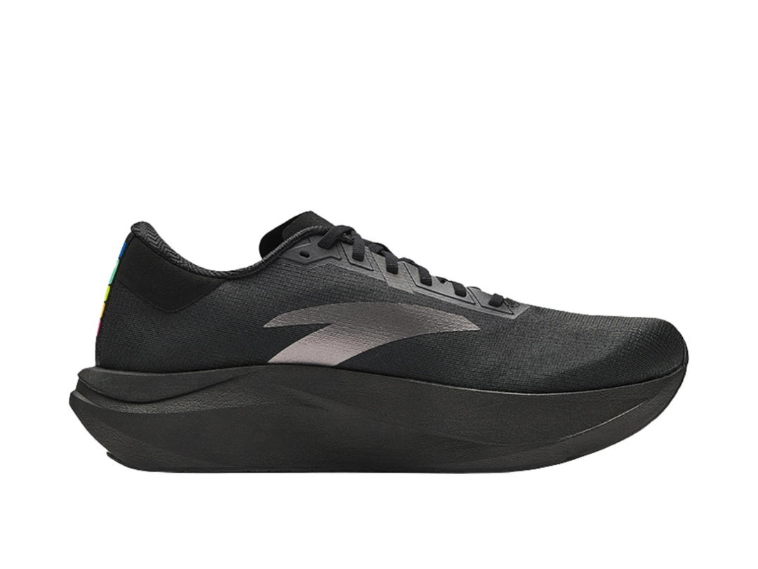 Anta Anta Zone 2 90 Black