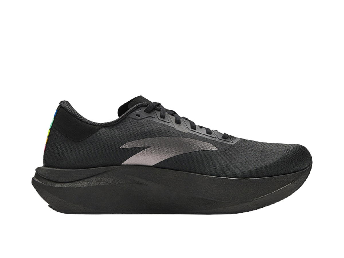 Anta Anta Zone 2 90 Black