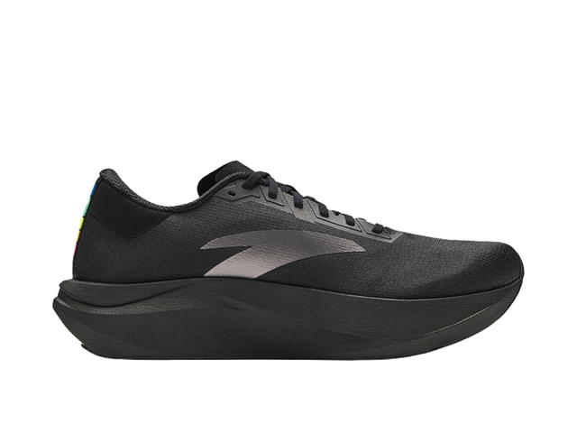 Anta Anta Zone 2 90 Black - view 1