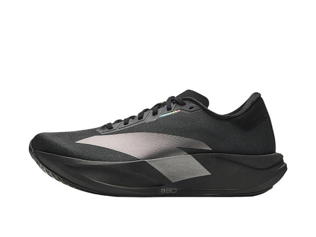 Anta Anta Zone 2 90 Black - view 2