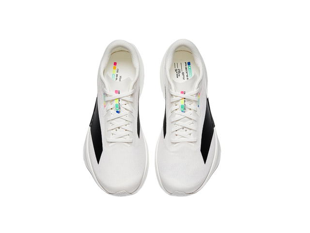 Anta Anta Zone 2 90 Black White - view 4