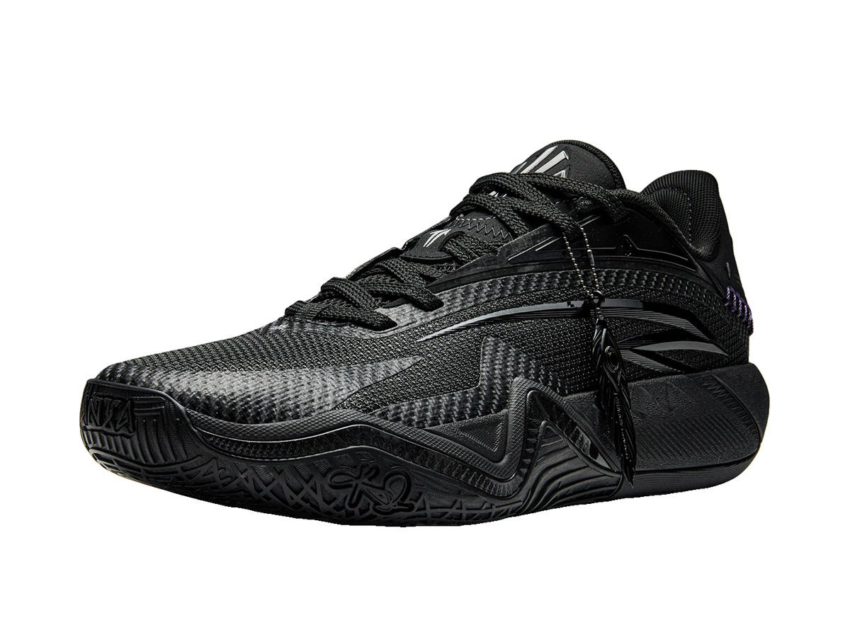 Anta Anta Kai 3 Basic Black