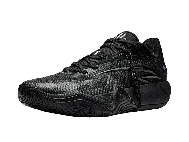 Anta Anta Kai 3 Basic Black - view 1