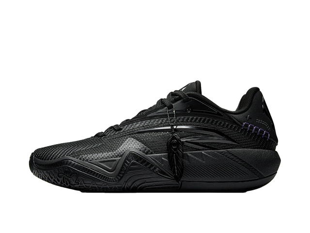 Anta Anta Kai 3 Basic Black - view 2