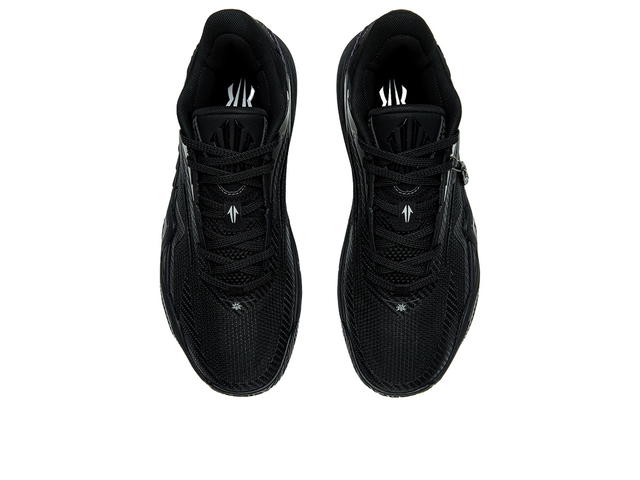 Anta Anta Kai 3 Basic Black - view 3