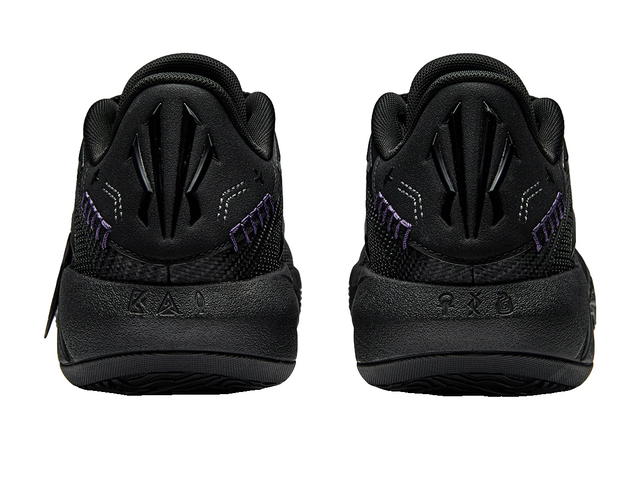 Anta Anta Kai 3 Basic Black - view 4