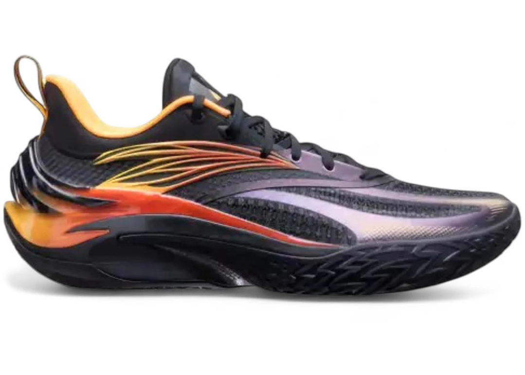 Anta Anta Shock Wave 8 Pro Fire Wheels