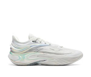 Buy Anta Shock Wave 8 Pro White Fire at Sasom – Authentic and Ready to Ship