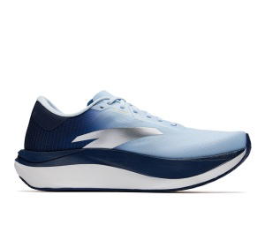 Buy Anta Zone 2 Heart Rate 90 Running Shoes Frozen Blue Silver Night Blue at Sasom – Authentic and Ready to Ship
