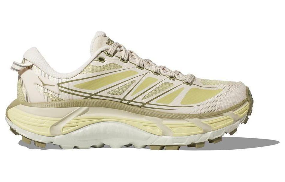 Hoka HOKA ONE ONE Mafate Speed 2 Eggnog Celery Root