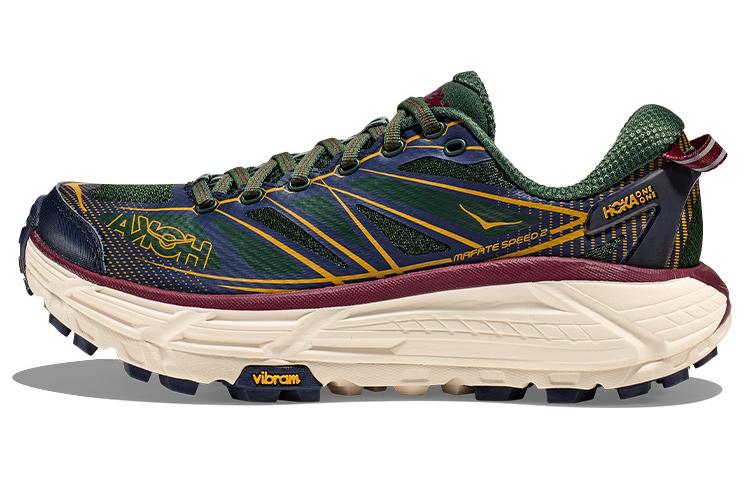Hoka HOKA ONE ONE Mafate Speed 2 Mountain View