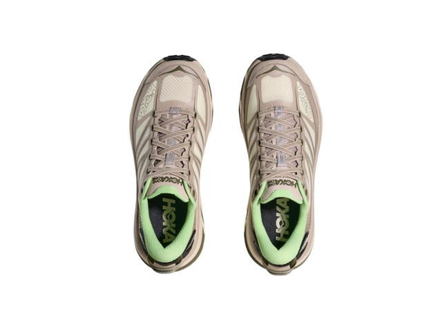 Hoka Hoka Mafate Speed 2 Putty Eucalyptus - view 3
