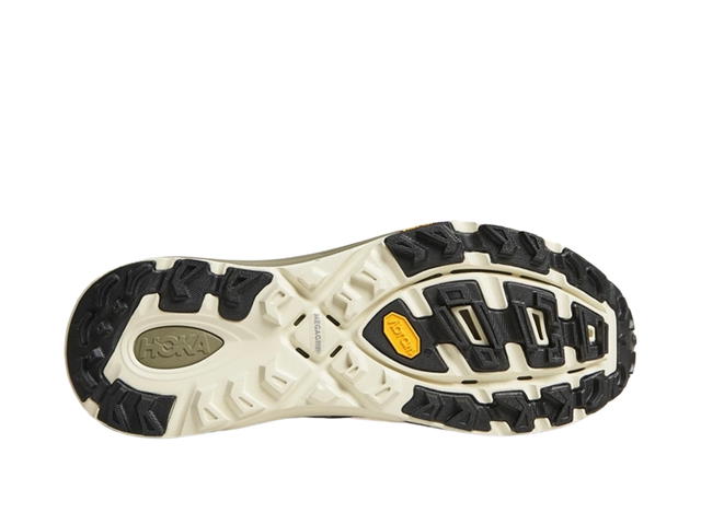 Hoka Hoka Mafate Speed 2 Putty Eucalyptus - view 4