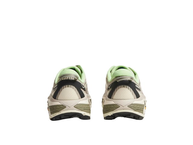Hoka Hoka Mafate Speed 2 Putty Eucalyptus - view 5