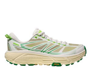 Buy Hoka Mafate Speed 2 Fresh Cut Grass at Sasom – Authentic and Ready to Ship
