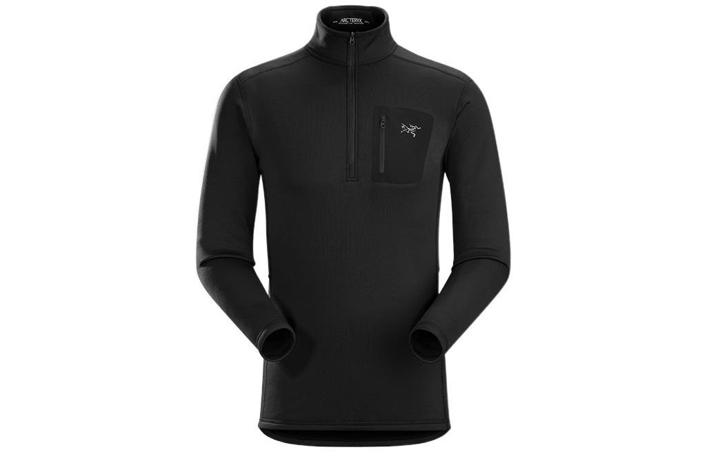 Arcteryx Arcteryx RHO AR Fleece Clothing Mens
