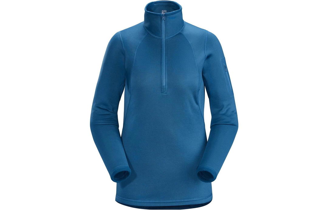 Arc'teryx Arc'teryx RHO AR Fleece Clothing Womens