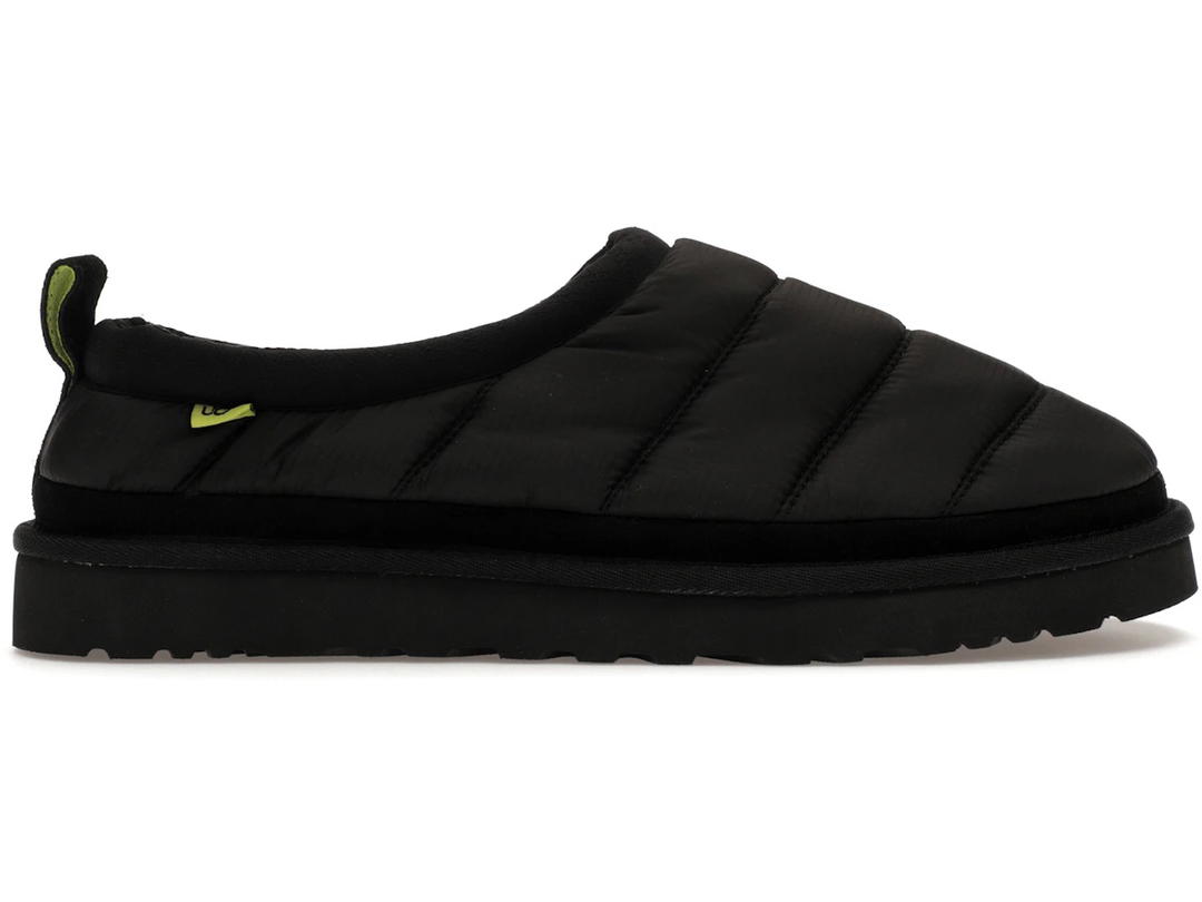 UGG UGG Tasman LTA Slipper Black