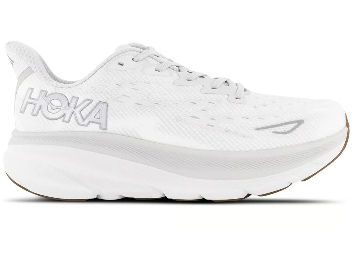 Hoka Hoka One One Clifton 9 Nimbus Cloud