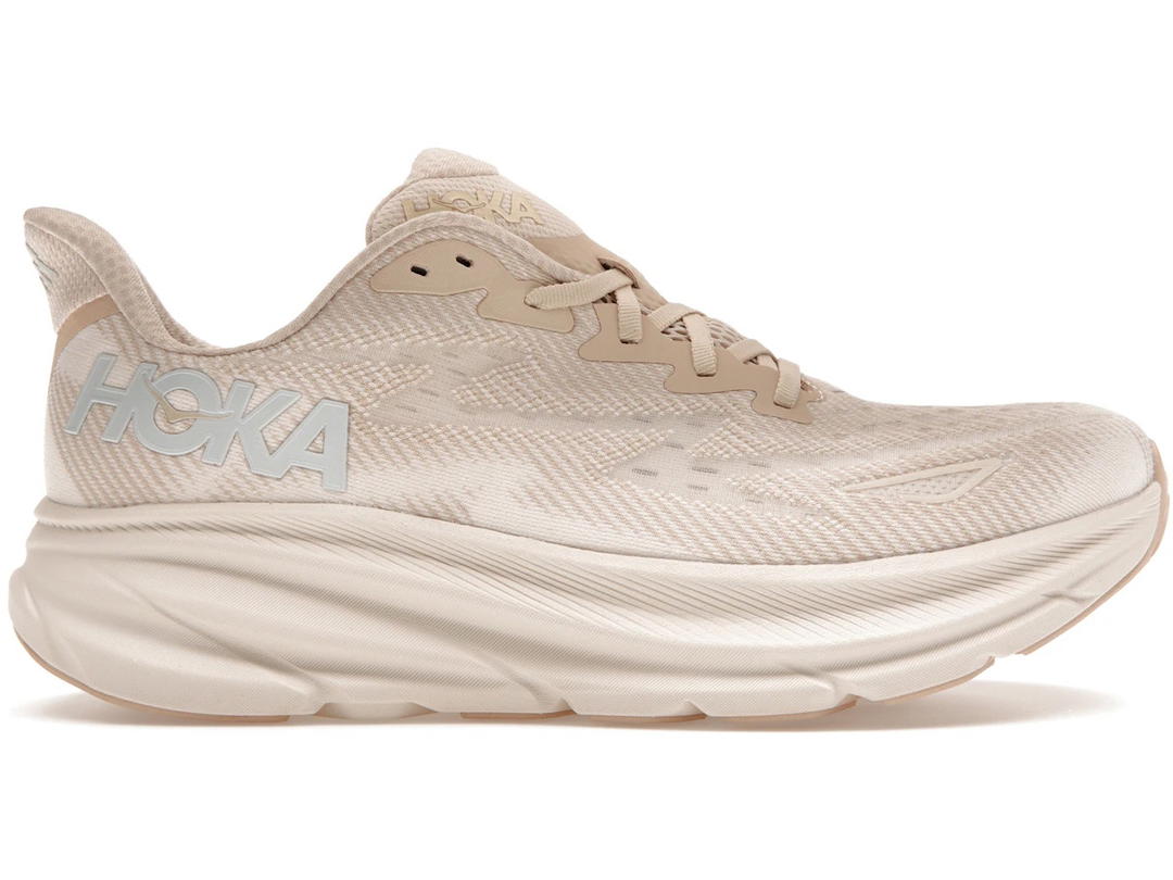 Hoka Hoka One One Clifton 9 Shifting Sand