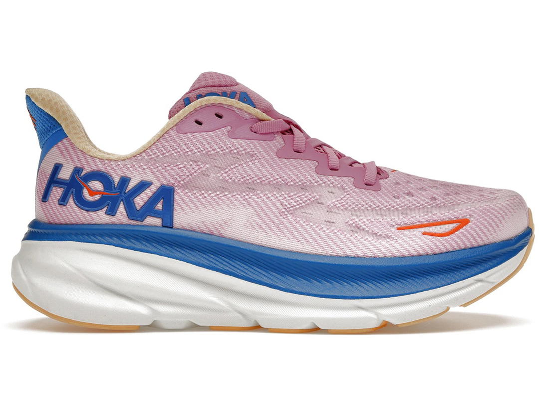 Hoka Hoka One One Clifton 9 Cyclamen Sweet Lilac (Women's)
