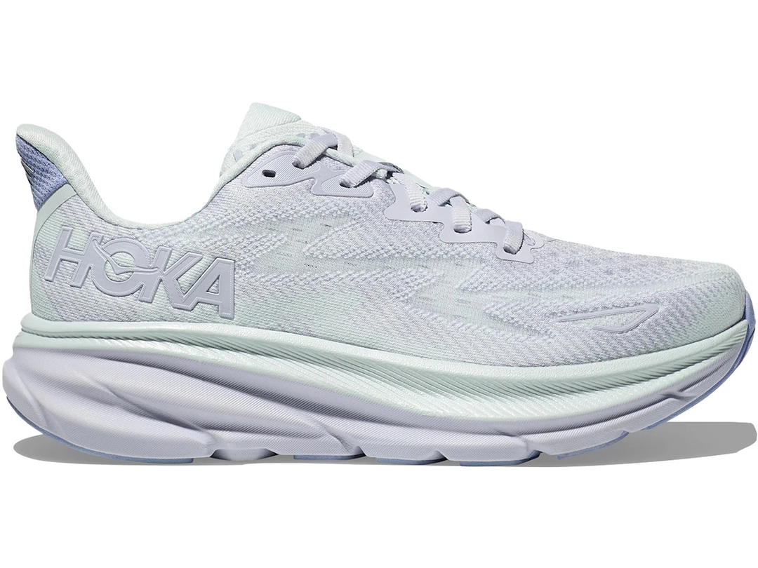 Hoka Hoka One One Clifton 9 Ether Illusion (Women's)