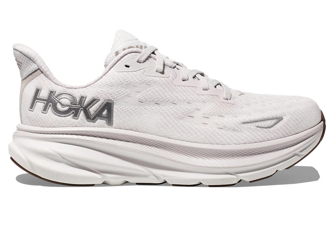 Hoka Hoka One One Clifton 9 Nimbus Cloud (Women's)