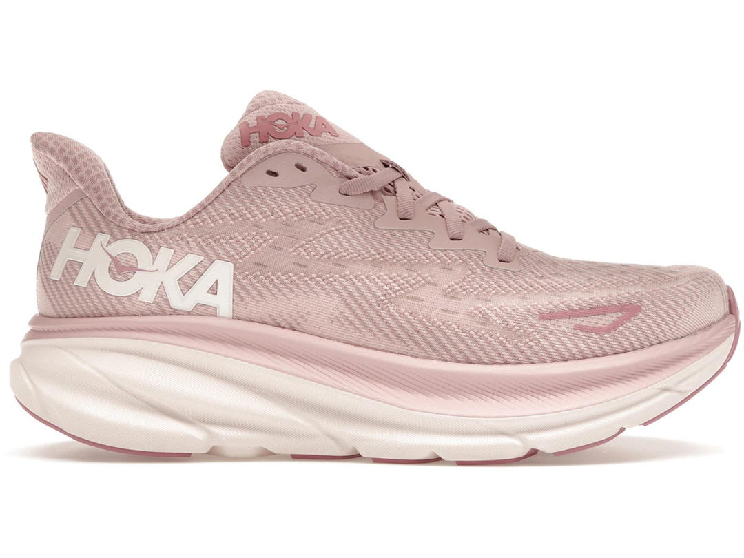 Hoka Hoka One One Clifton 9 Peach Whip (Women's)