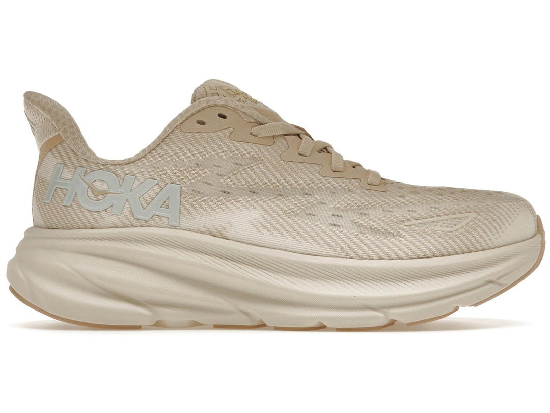 Hoka Hoka One One Clifton 9 Shifting Sand (Women's)