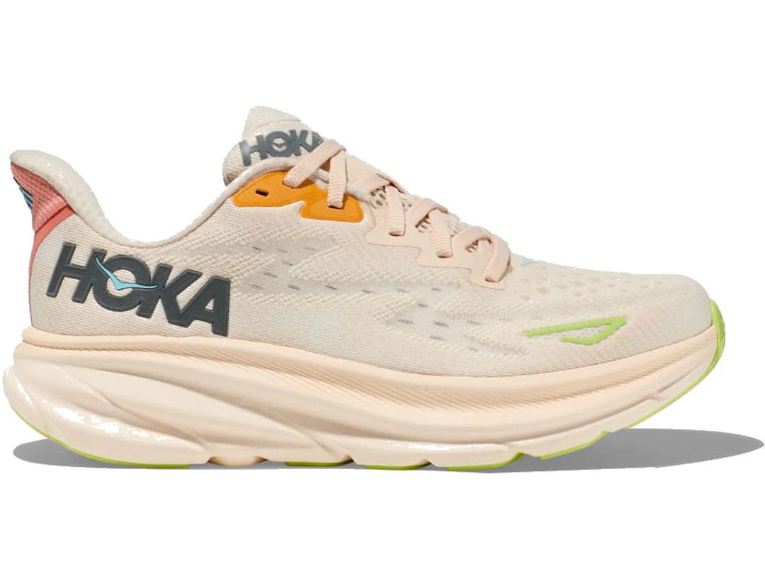 Hoka Hoka One One Clifton 9 Vanilla Astral (Women's)
