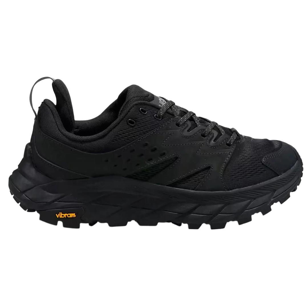 Hoka HOKA ONE ONE Anacapa Breeze Low 'Triple Black'