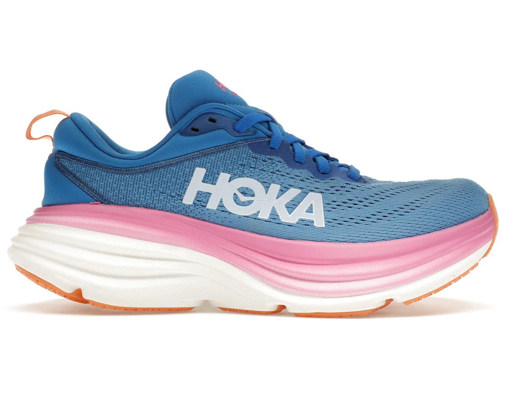 Hoka Hoka One One Bondi 8 Coastal Sky All Aboard (Women's)
