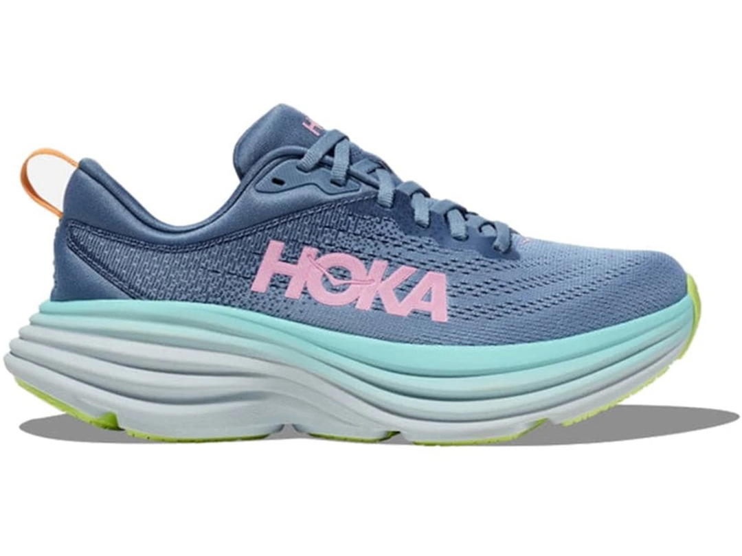 Hoka Hoka One One Bondi 8 Shadow Dusk (Women's)