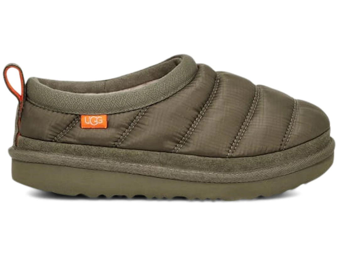 UGG UGG Tasman LTA Slipper Burnt Olive (Kids)
