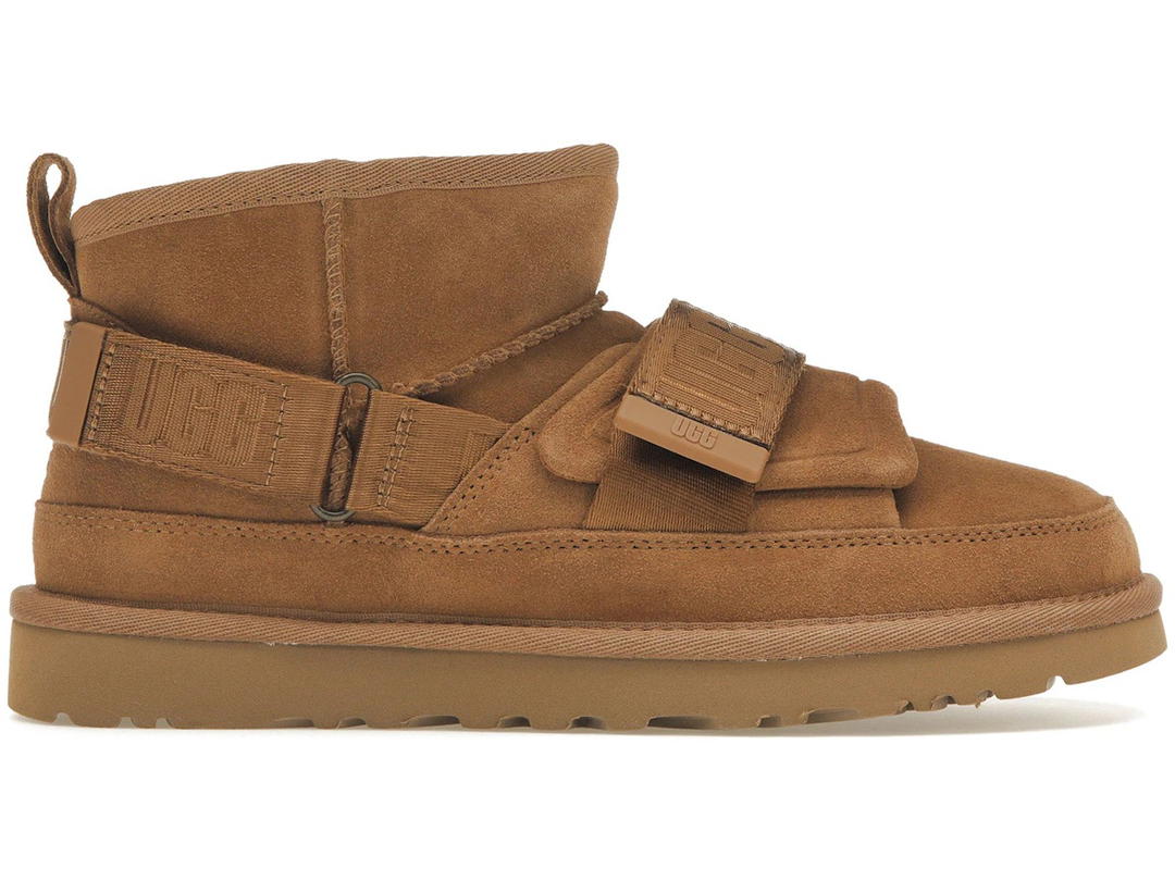 UGG UGG Classic Ultra Mini Hybrid Boot Chestnut (Women's)