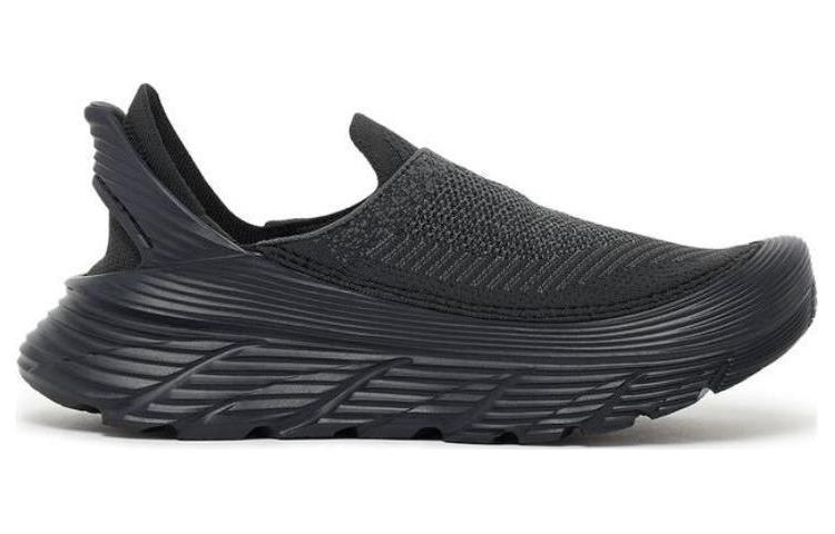 Hoka HOKA ONE ONE Hoka Restore Tc Black