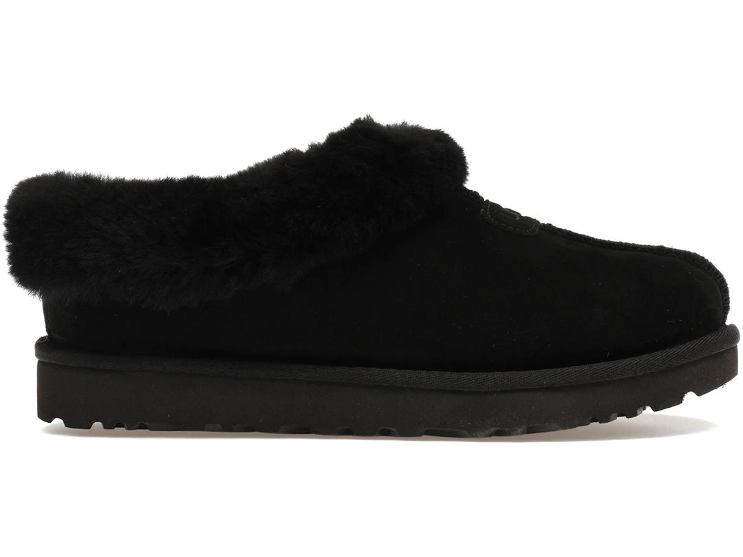 UGG UGG Tazzette Slipper Black (Women's)
