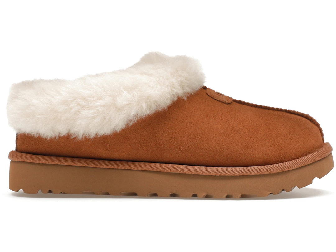 UGG UGG Tazzette Slipper Chestnut (Women's)