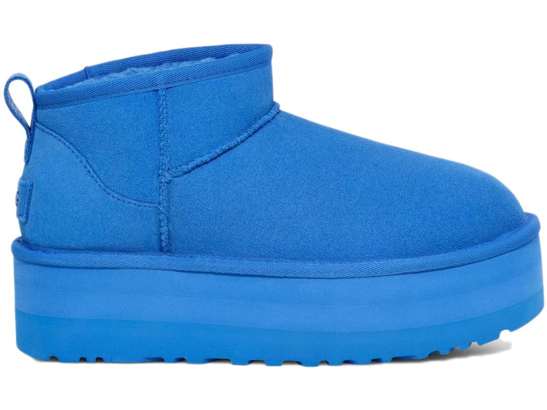 UGG UGG Classic Ultra Mini Platform Boot Big Sky (Women's)