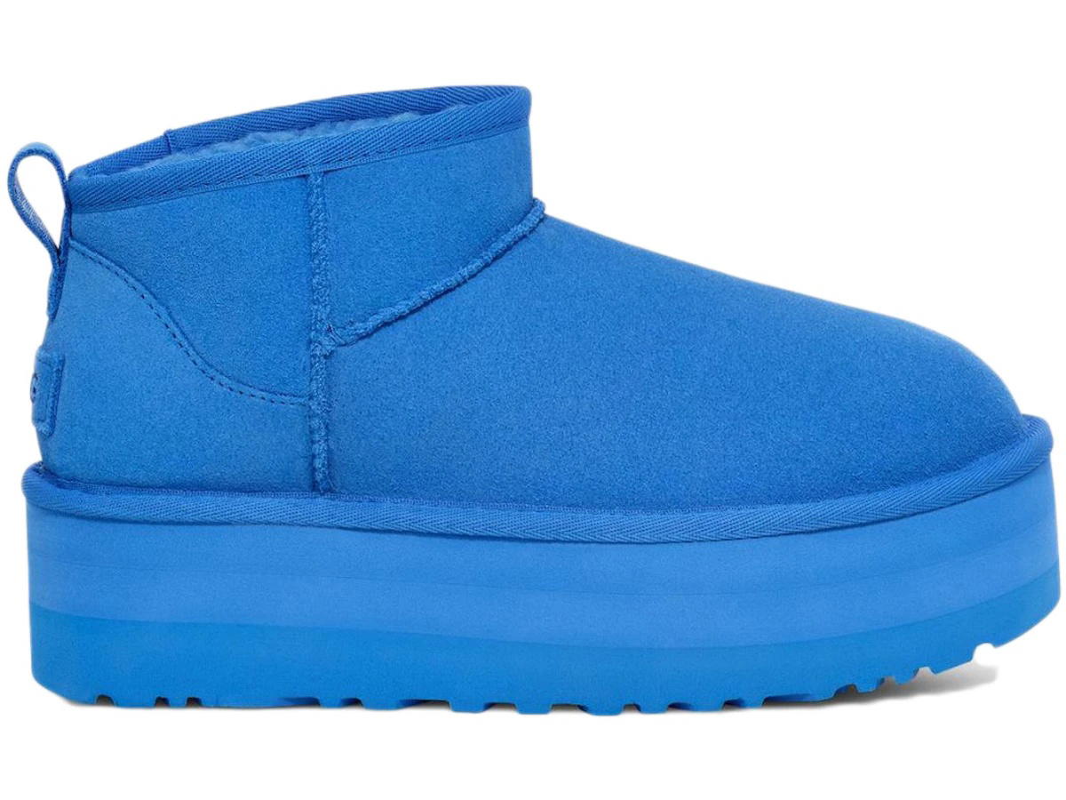 UGG UGG Classic Ultra Mini Platform Boot Big Sky (Women's)