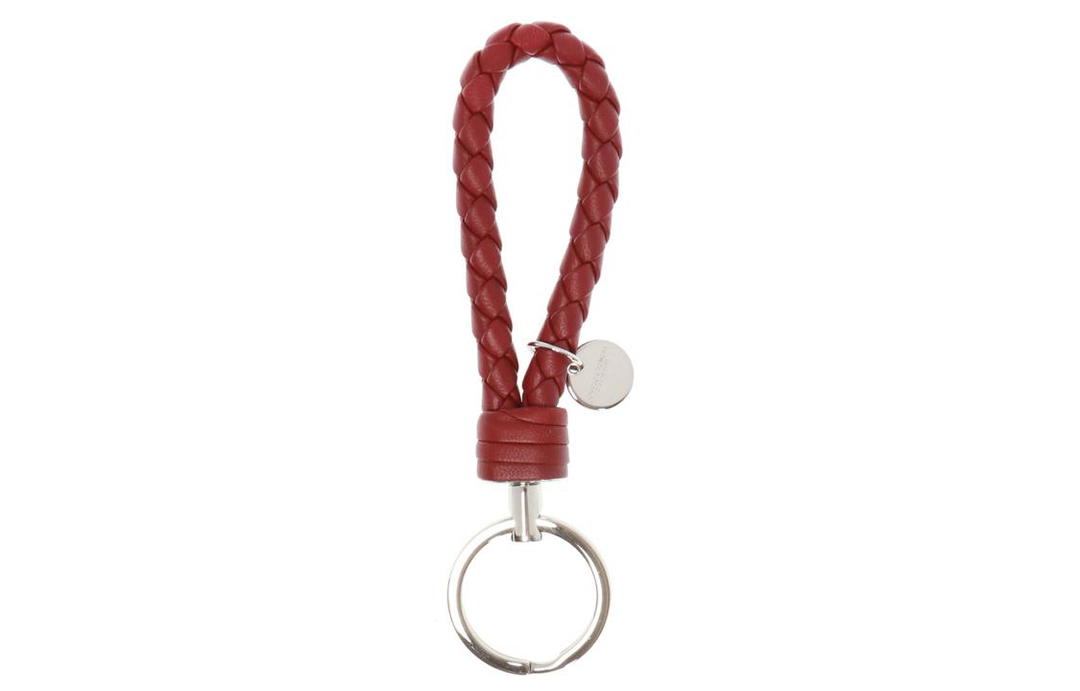 Bottega Veneta Bottega Veneta Keychains Men